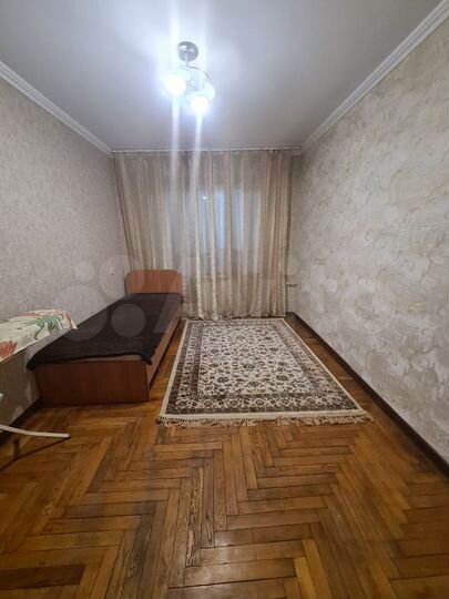 2-к. квартира, 56 м², 5/5 эт.