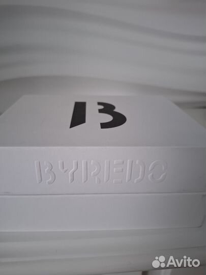 Духи женские byredo