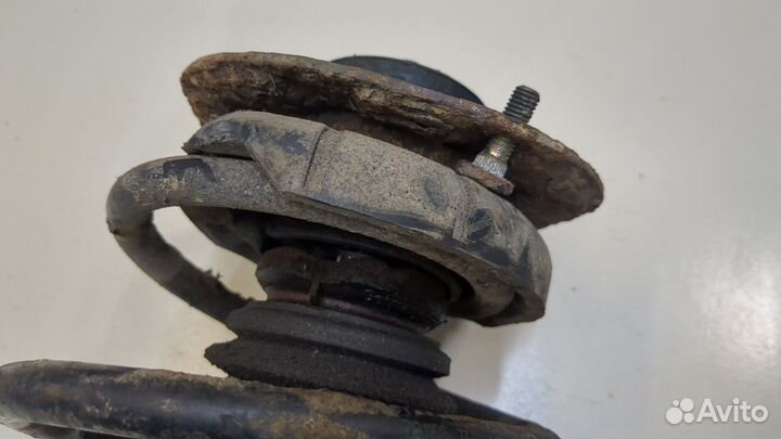 Амортизатор подвески Volvo XC70, 2004