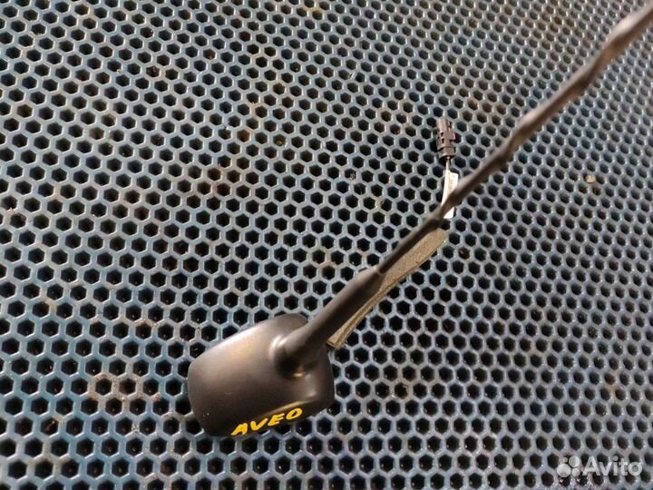 Антенна Chevrolet Aveo T300