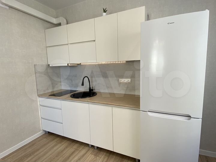 3-к. квартира, 54,1 м², 6/14 эт.