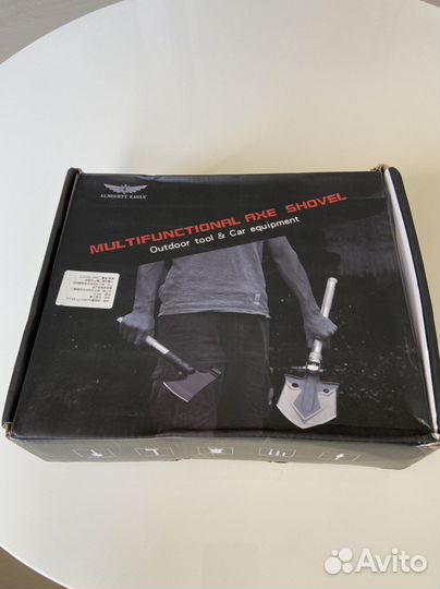 Походный набор