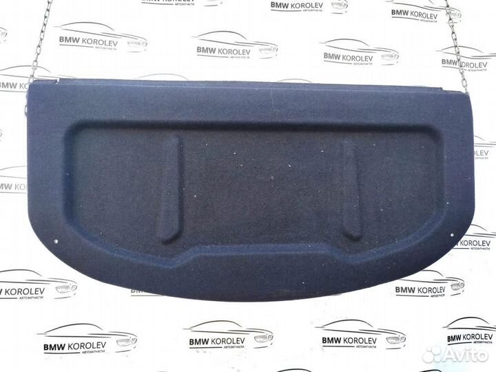 Полка i30 хетчбэк Hyundai I30