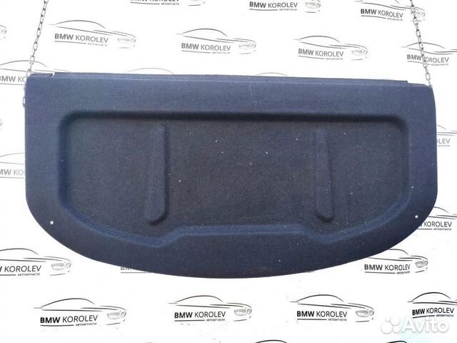 Полка i30 хетчбэк Hyundai I30