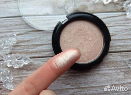 Хайлайтер компактный relouis PRO highlighter