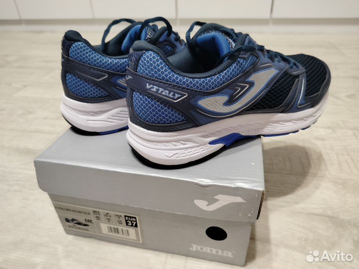 Кроссовки Joma