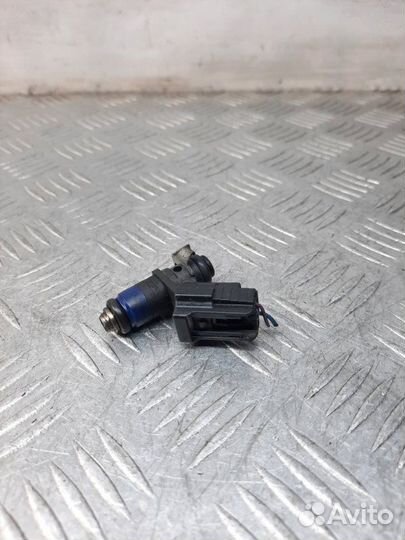 Форсунка Volkswagen Polo 1.4 BKY 2005