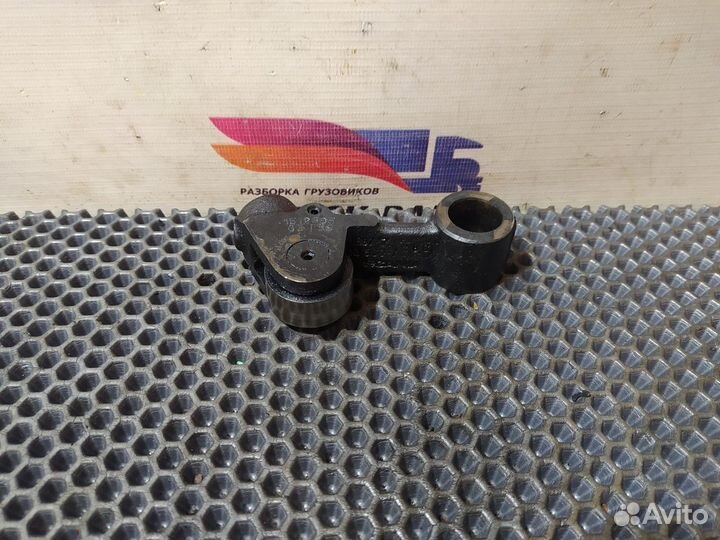 Рокер Scania 5-series