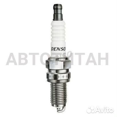 Свеча XU20EPR-U