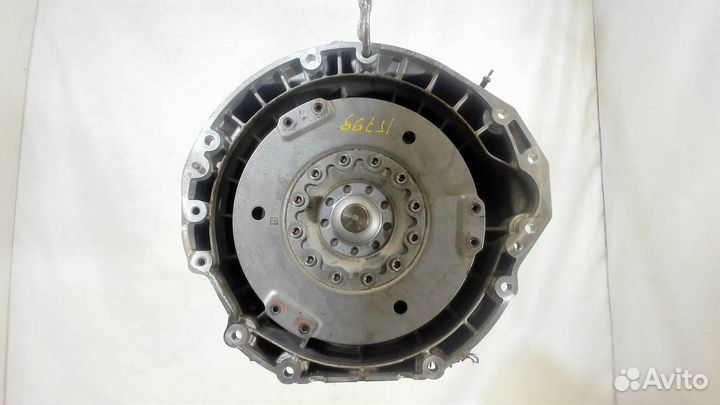 Кпп - автомат (АКПП) Chrysler 300C 2011, 2013