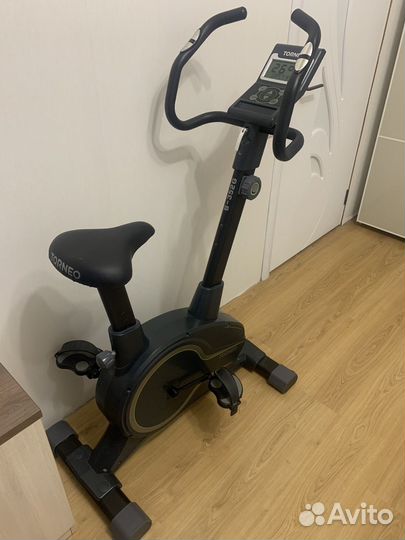 Велотренажер torneo vita b 352 g