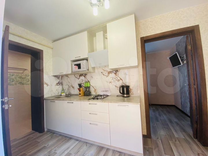 Дом 60 м² на участке 3 сот.