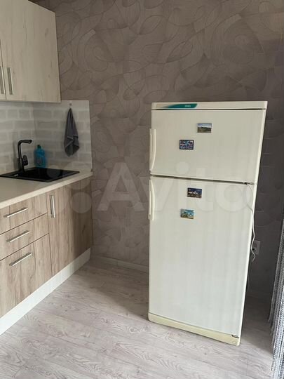 Квартира-студия, 25 м², 4/17 эт.