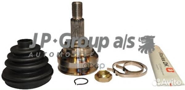 Шрус 1143301910 JP Group