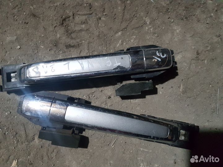 Ручка наружная RL Nissan Teana J31 2006-2008