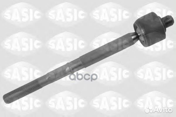 Тяга рулевая renault Megane II Scenic II 30082