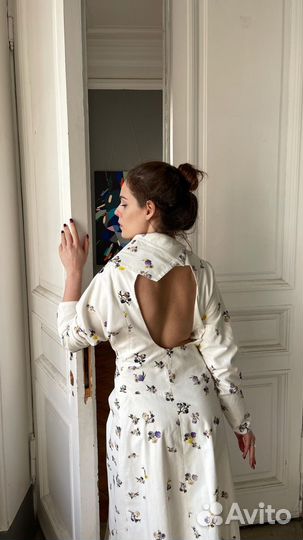 Платье acne studio