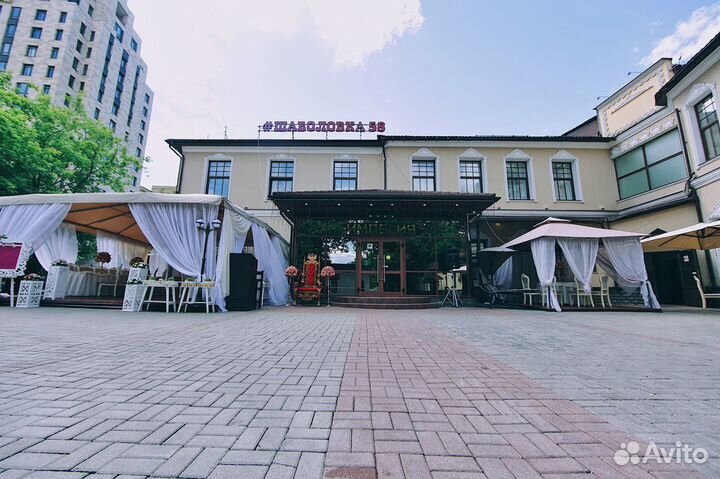 Повар универсал (старший повар смены)