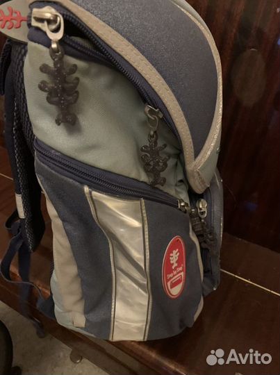 Рюкзак для школы