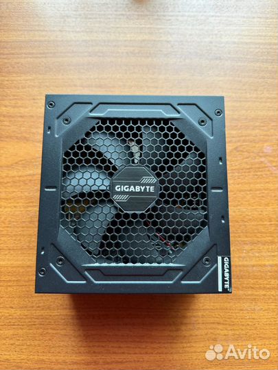 Блок питания Gigabyte GP-P1000GM 1000W