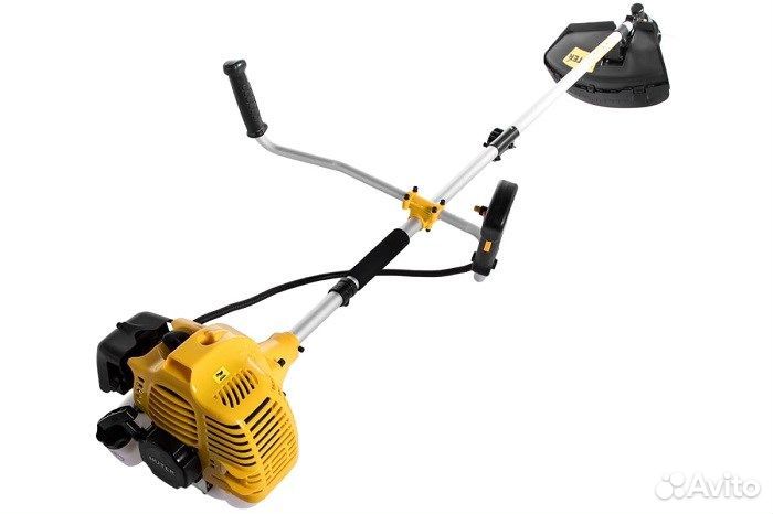 Триммер бензиновый Huter GGT-2500S