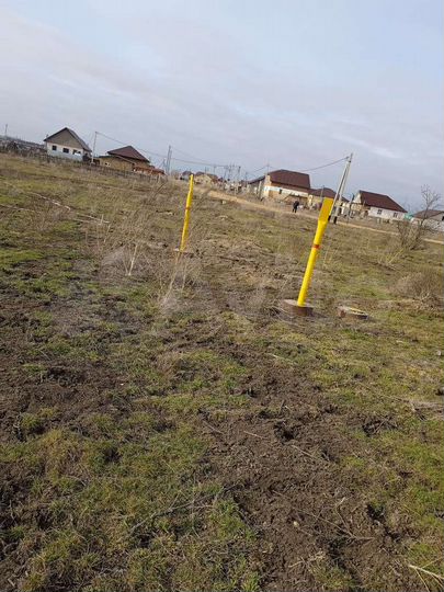 Участок 8 сот. (ИЖС)