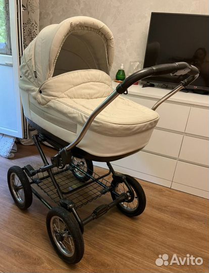 Продам коляску Roan Marita 2в1