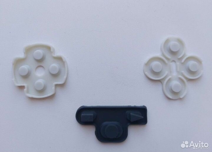 Запчасти для контроллера Sony PS3