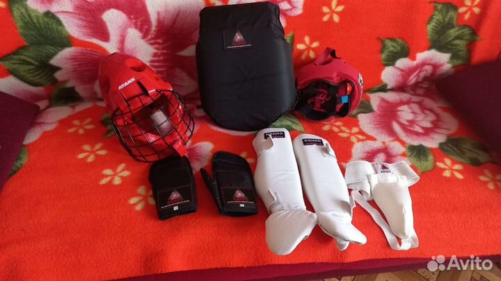 Спорт Кёкусинкай