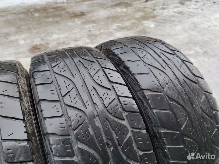 Dunlop Grandtrek AT3 275/65 R17