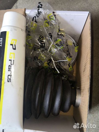 Шрус ауди audi a6 c5 a4