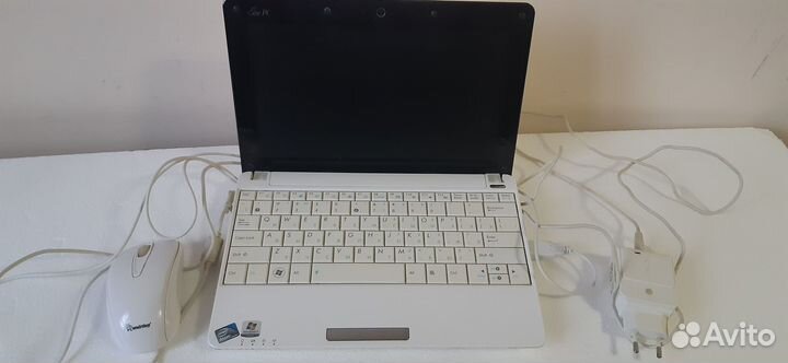 Ноутбук Асеr