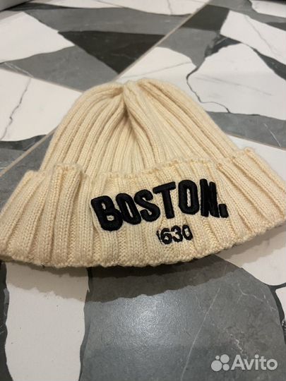 Шапка детская zara