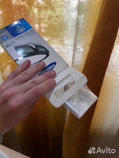 Очки samsung 3d active glasses SSG-3050 GB