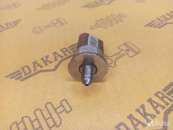 Датчик давления топлива Volkswagen Tiguan 5N1 cava