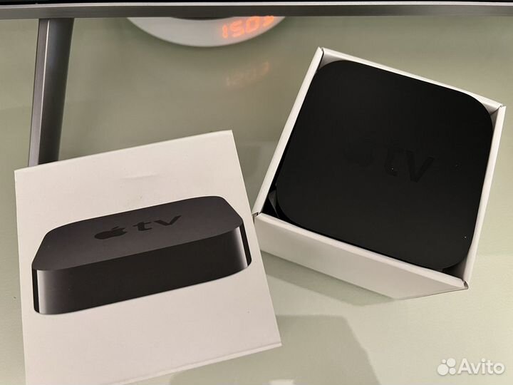 Apple TV 2