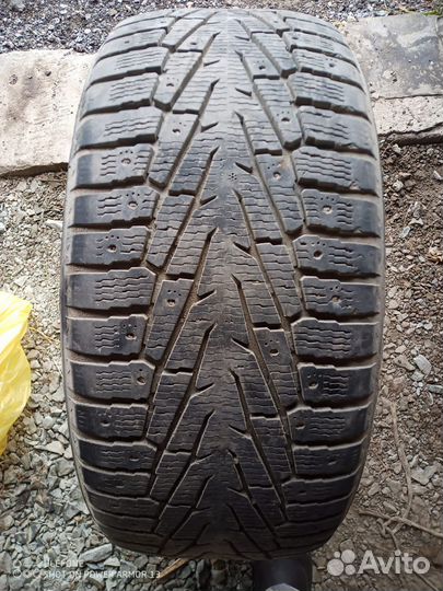 Nokian Tyres Hakkapeliitta 7 275/45 R20