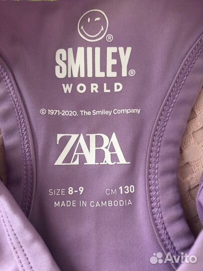 Теннисный костюм для девочки