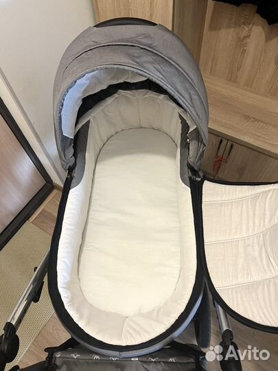 Коляска 2 в 1 tako laret imperial