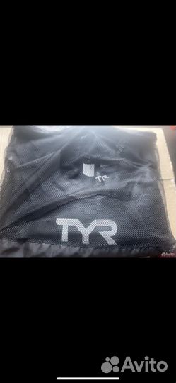 Гидрокостюм TYR CAT1