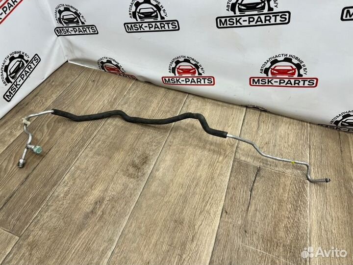 Трубка кондиционера Mitsubishi Lancer 10 2007-2019