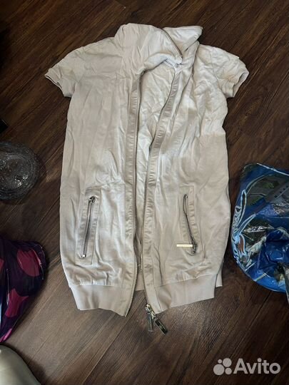 Женские вещи пакетом