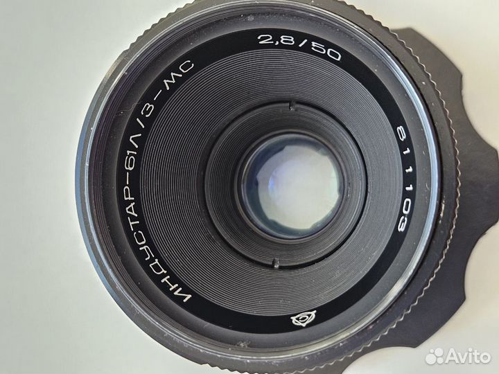 Объективы Sony E (Оригинальные, китайские, советск