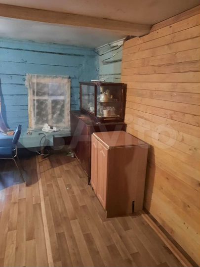 Дом 81 м² на участке 70 сот.