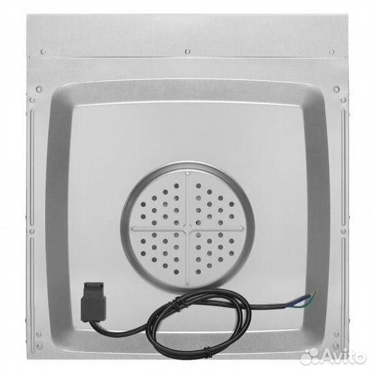 Электрический духовой шкаф Maunfeld aeoh6062S