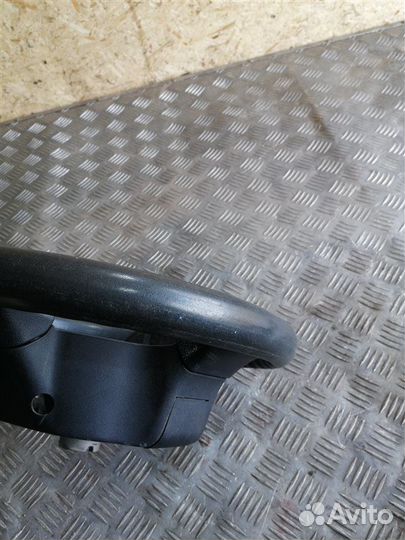 Руль Mitsubishi Lancer 10 CY2A 4A91 2008