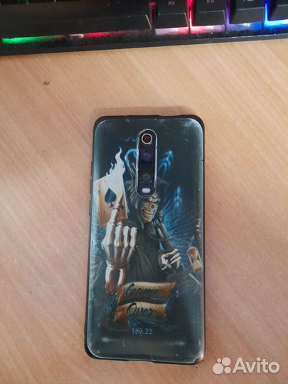 Xiaomi Mi 9t 6/128