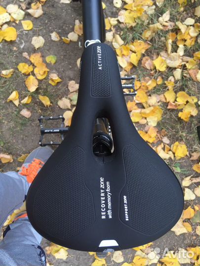 Электровелосипед Xiaomi QiCycle