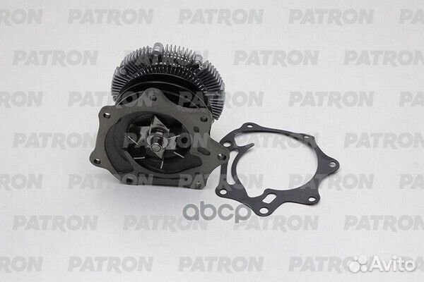 Насос водяной nissan Terrano 2.7TD 89 PWP1308