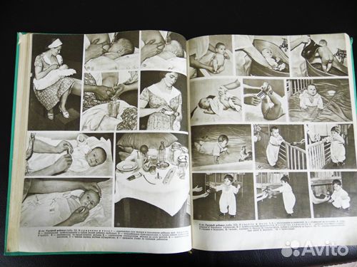 Популярная медицинская энциклопедия.1965 г